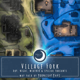 Village Fork