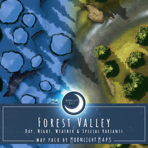 Forest Valley