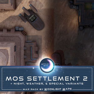 Mos Settlement 2