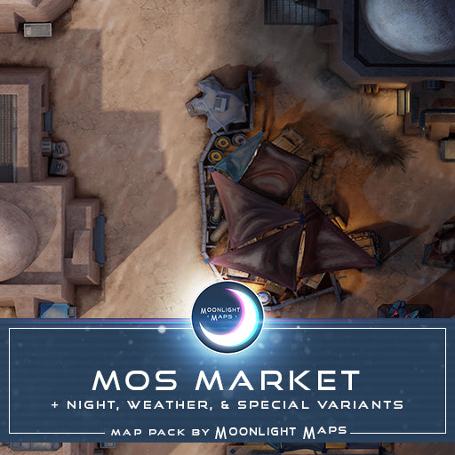 Mos Market