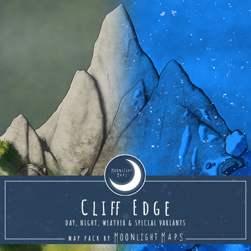 Cliff Edge