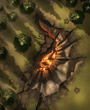 Sink Hole