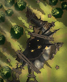Sink Hole