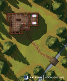 Forest Cottage