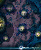 Strange Flora