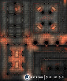 Secret Chamber