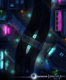 Entertainment District