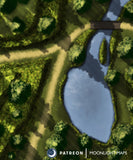 Fey Pool