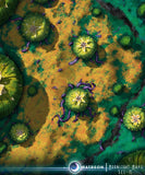 Strange Flora