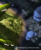 Fey Forest