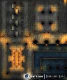Secret Chamber