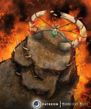 Ritual Peak