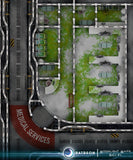 Sickbay