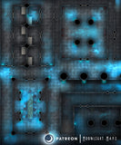 Secret Chamber