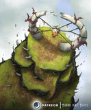 Ritual Peak