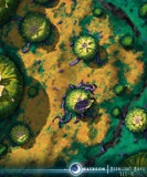 Strange Flora