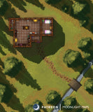 Forest Cottage