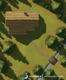 Forest Cottage